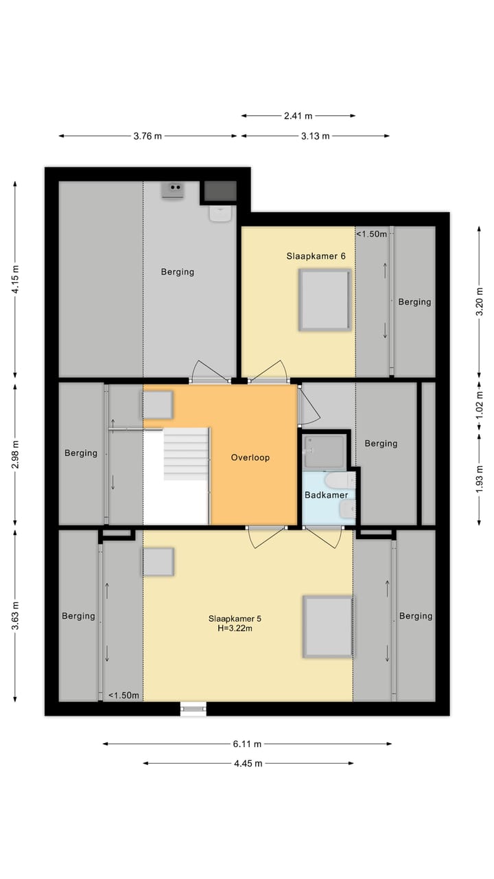 Foto 66 van Argonautenlaan 2