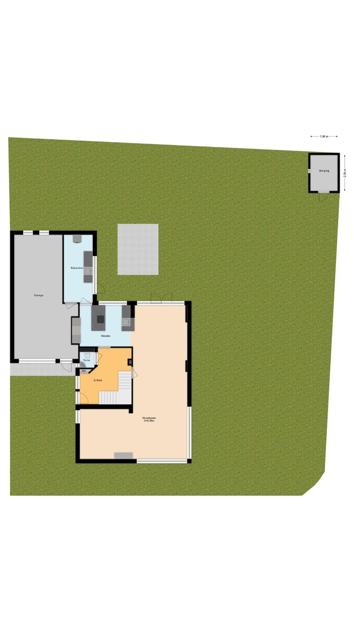 Foto 68 van Argonautenlaan 2