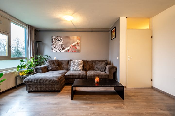 Foto 2 van Wethouder De Roosplein 194