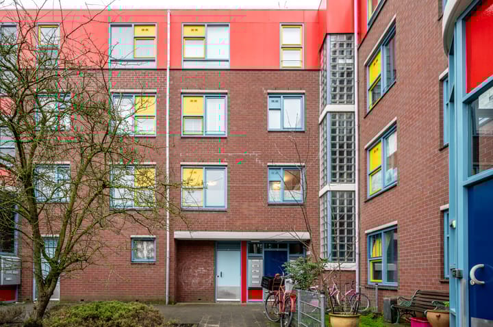 Foto 5 van Wethouder De Roosplein 194