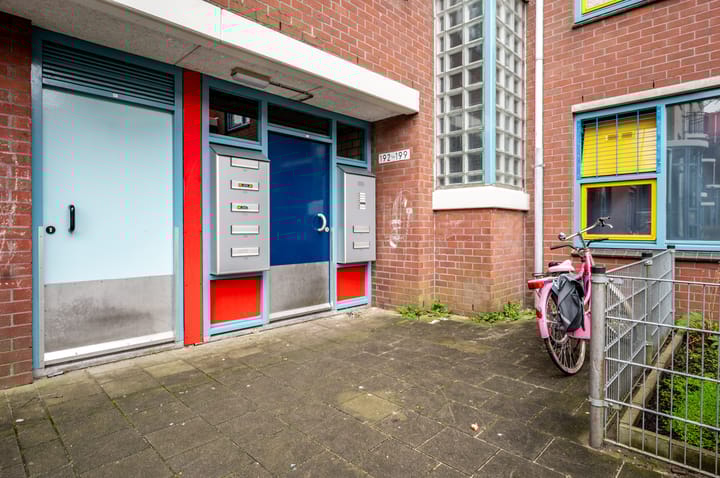 Foto 6 van Wethouder De Roosplein 194