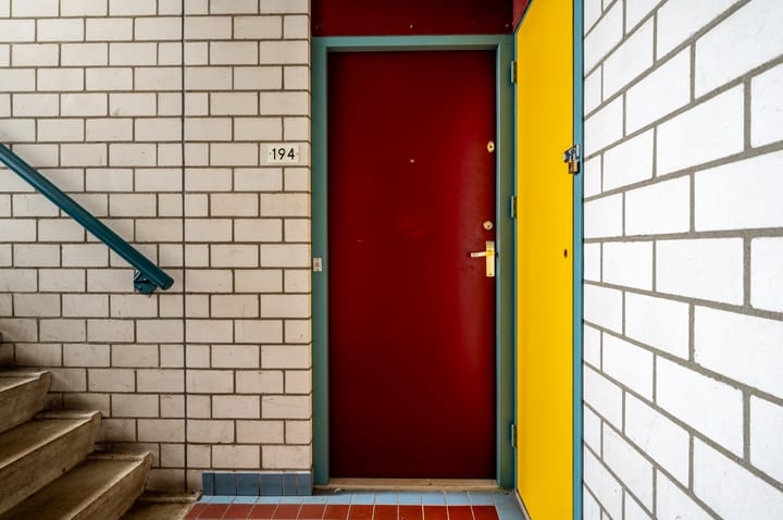 Foto 7 van Wethouder De Roosplein 194