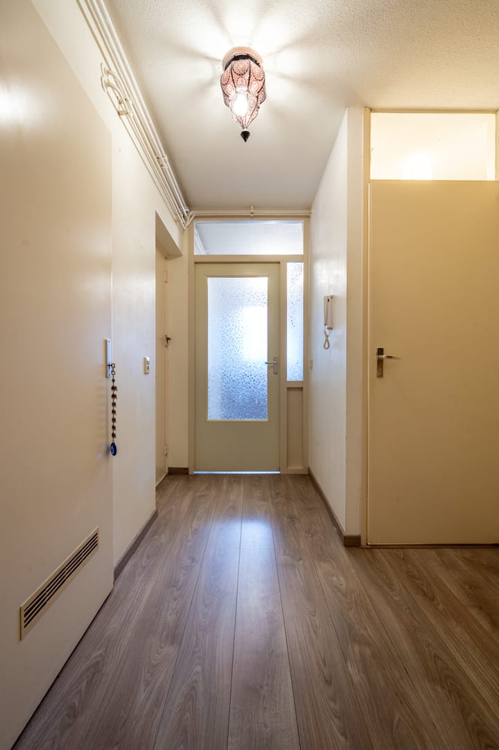 Foto 8 van Wethouder De Roosplein 194