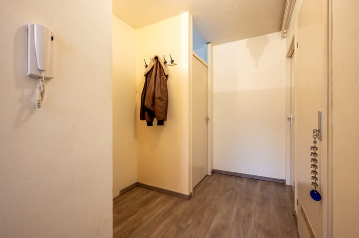 Foto 10 van Wethouder De Roosplein 194