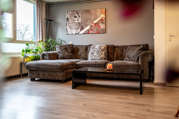 Foto 14 van Wethouder De Roosplein 194