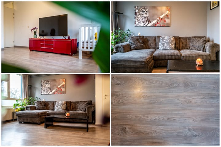 Foto 15 van Wethouder De Roosplein 194