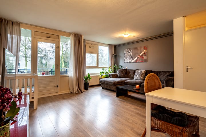 Foto 1 van Wethouder De Roosplein 194