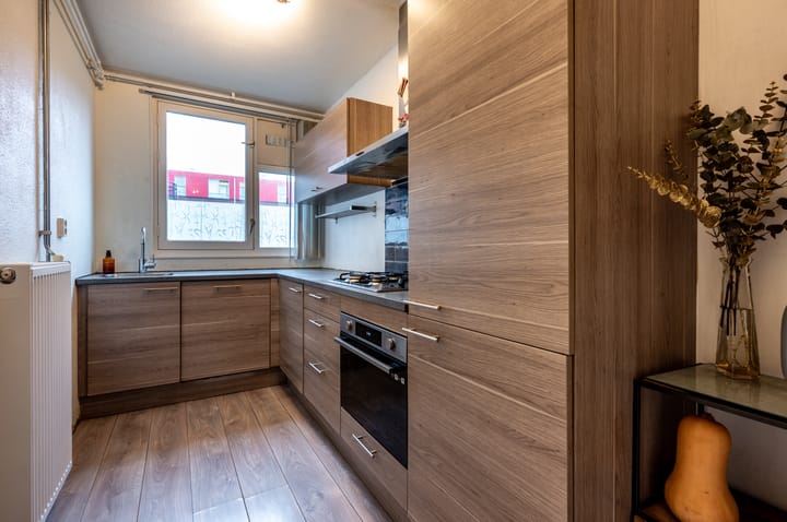 Foto 17 van Wethouder De Roosplein 194