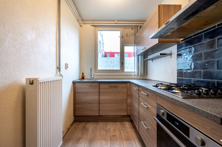 Foto 18 van Wethouder De Roosplein 194