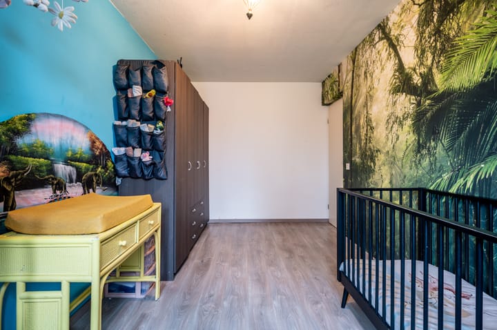 Foto 24 van Wethouder De Roosplein 194