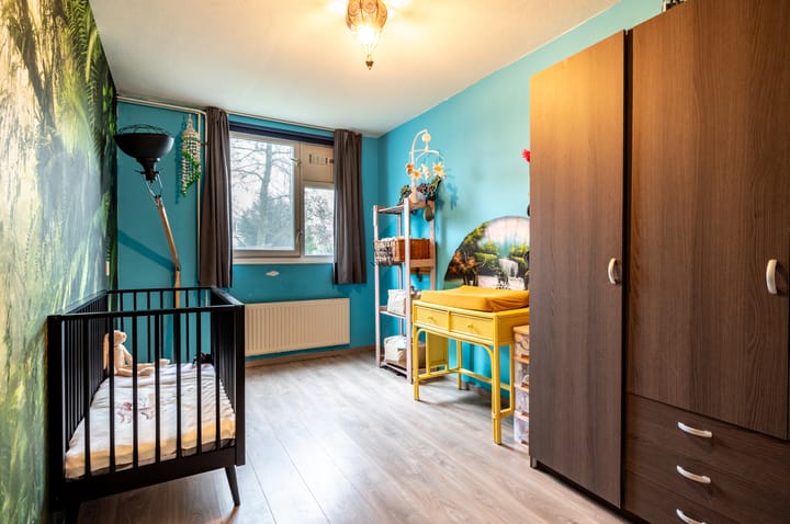 Foto 25 van Wethouder De Roosplein 194