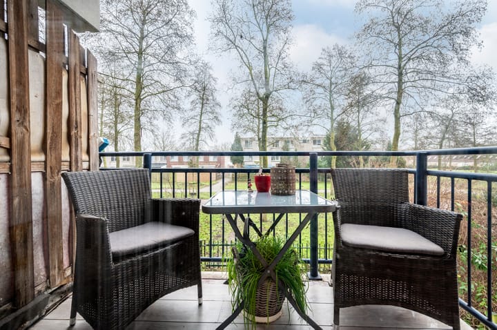 Foto 28 van Wethouder De Roosplein 194