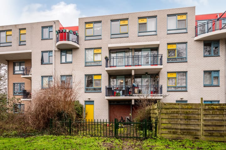 Foto 31 van Wethouder De Roosplein 194