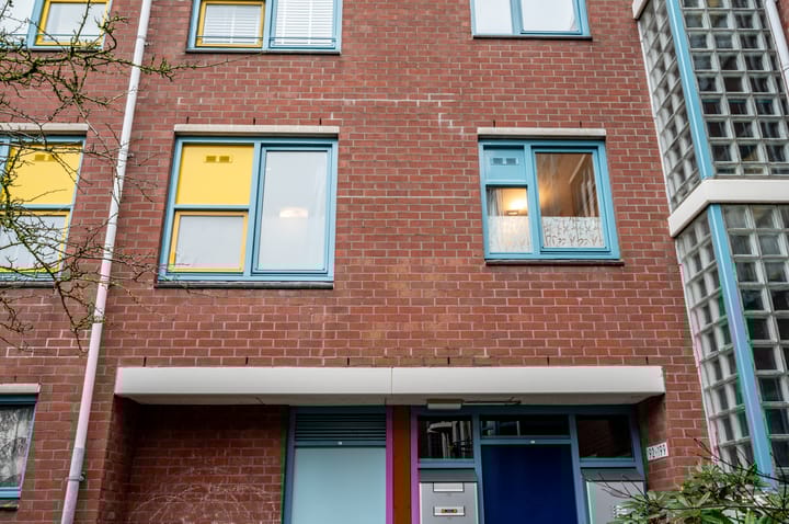 Foto 32 van Wethouder De Roosplein 194