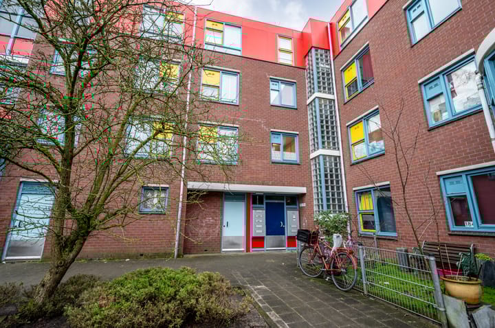 Foto 33 van Wethouder De Roosplein 194