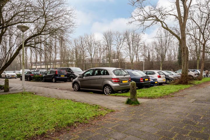 Foto 34 van Wethouder De Roosplein 194