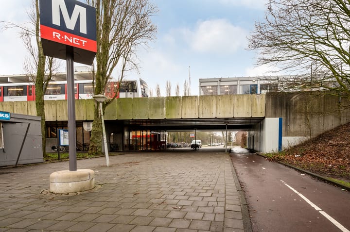 Foto 37 van Wethouder De Roosplein 194