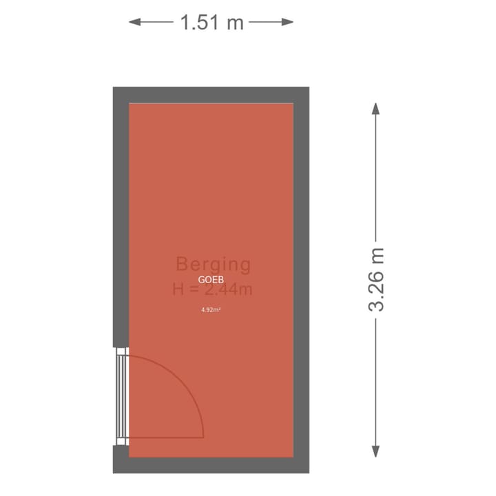Foto 40 van Wethouder De Roosplein 194