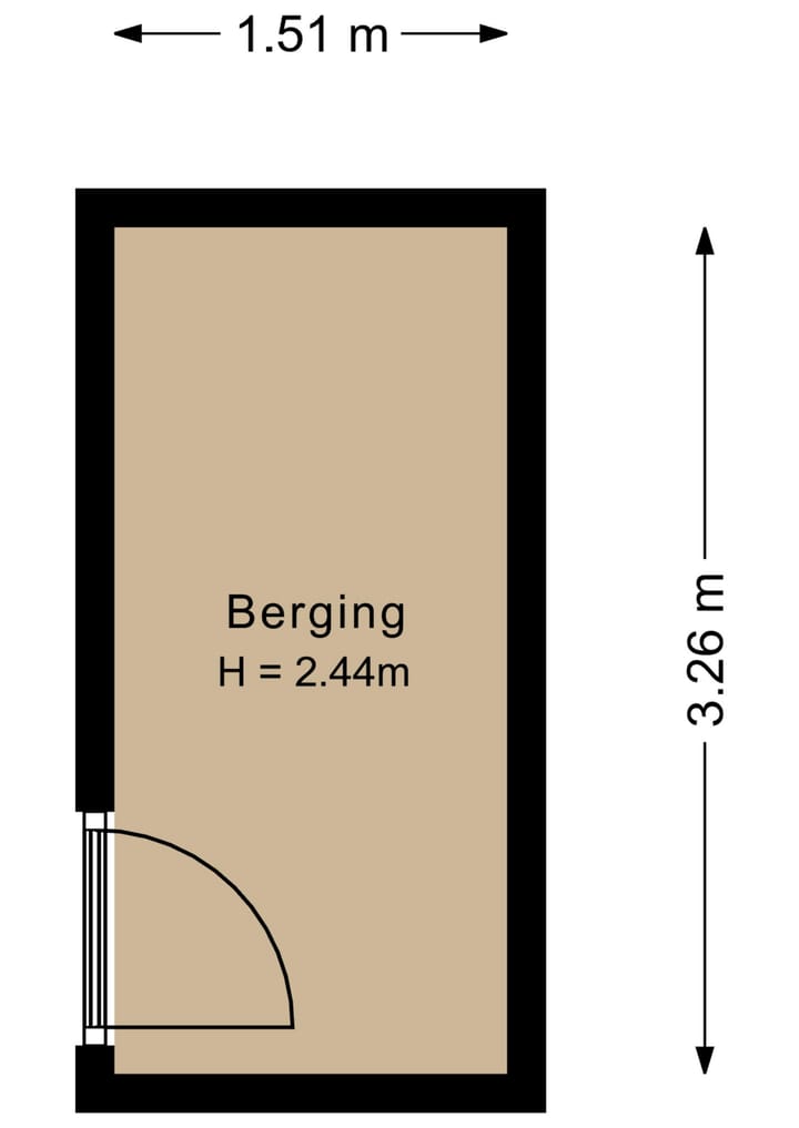 Foto 42 van Wethouder De Roosplein 194