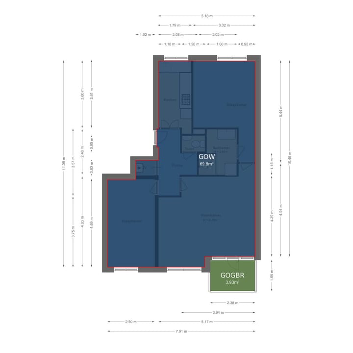 Foto 43 van Wethouder De Roosplein 194