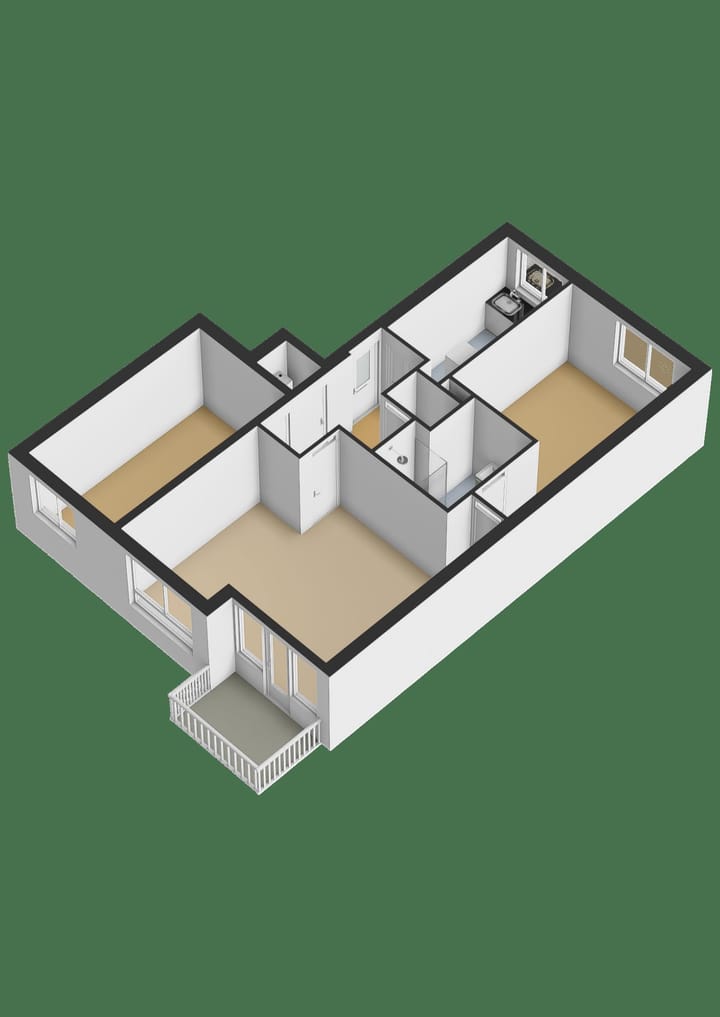 Foto 44 van Wethouder De Roosplein 194