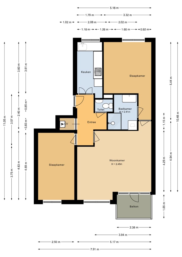 Foto 45 van Wethouder De Roosplein 194