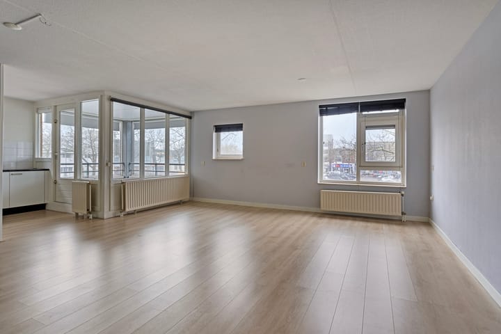 Foto 2 van Burgemeester Kuperusplein 157