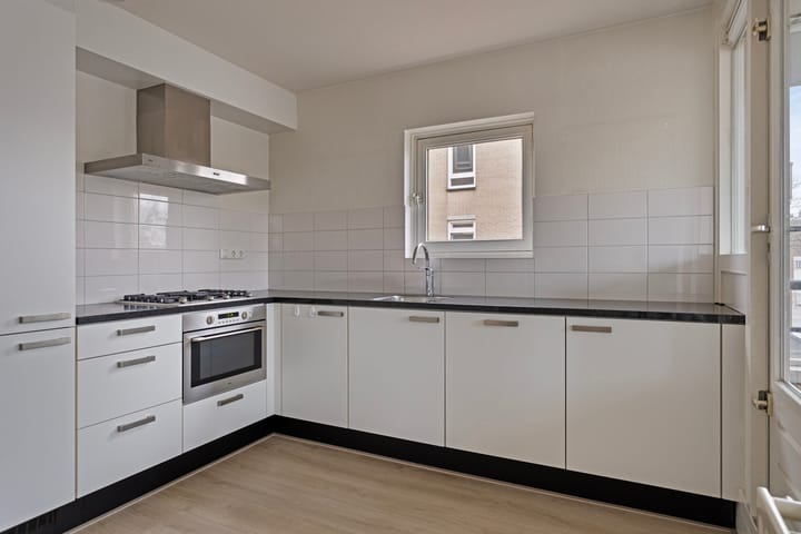 Foto 3 van Burgemeester Kuperusplein 157