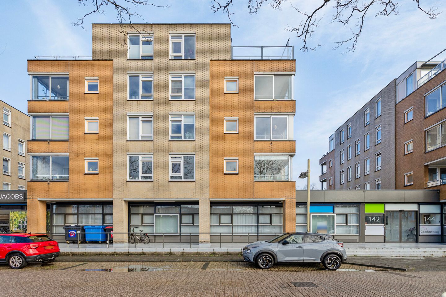 Foto 4 van Burgemeester Kuperusplein 157