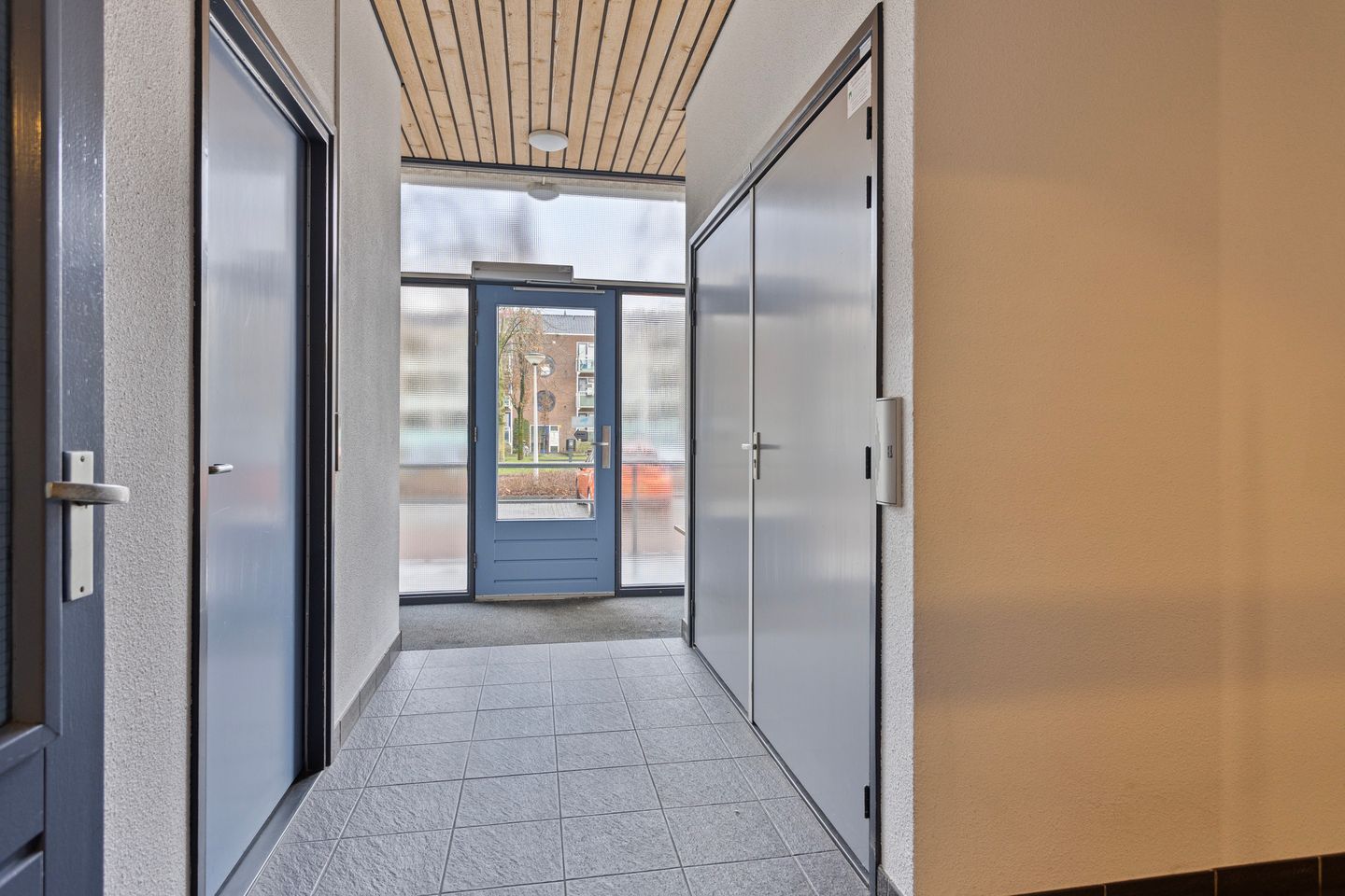 Foto 5 van Burgemeester Kuperusplein 157