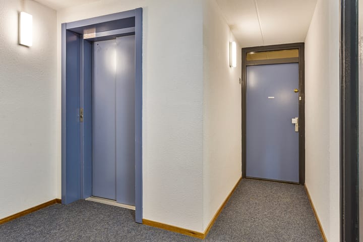 Foto 7 van Burgemeester Kuperusplein 157