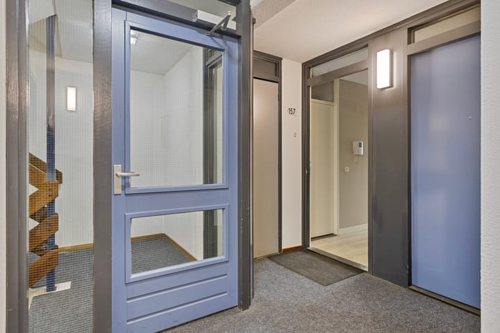 Foto 8 van Burgemeester Kuperusplein 157