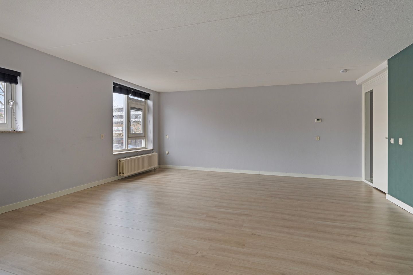 Foto 10 van Burgemeester Kuperusplein 157