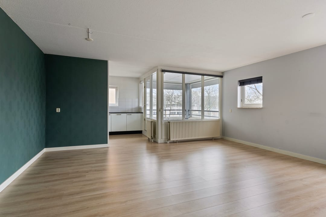 Foto 11 van Burgemeester Kuperusplein 157