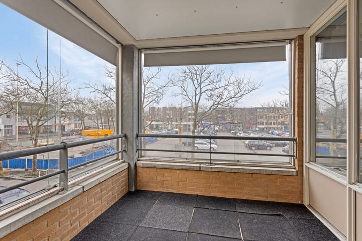 Foto 12 van Burgemeester Kuperusplein 157