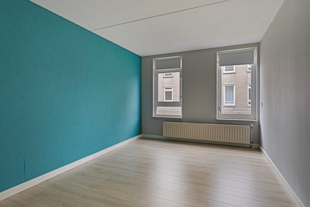 Foto 13 van Burgemeester Kuperusplein 157