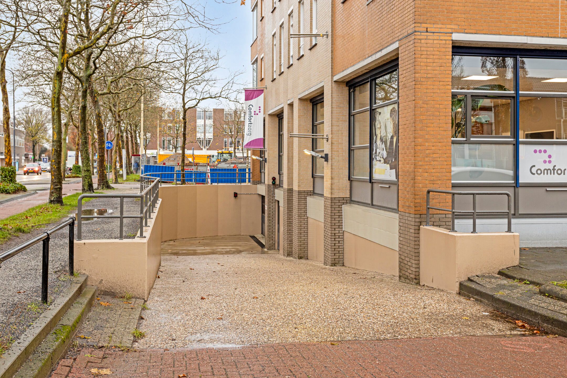 Foto 18 van Burgemeester Kuperusplein 157