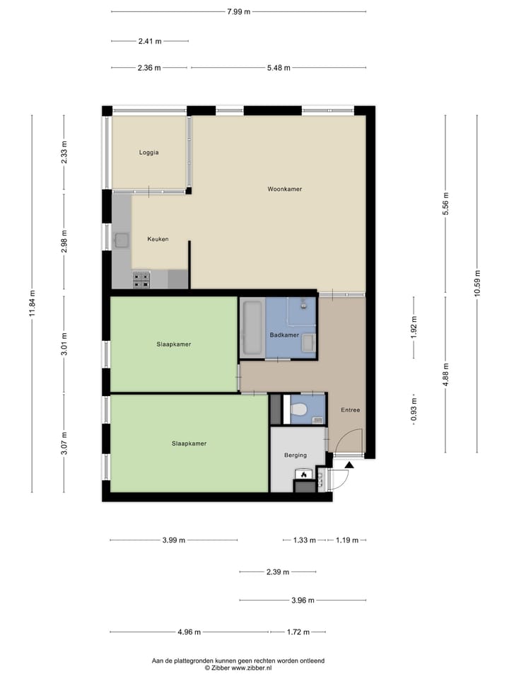 Foto 22 van Burgemeester Kuperusplein 157