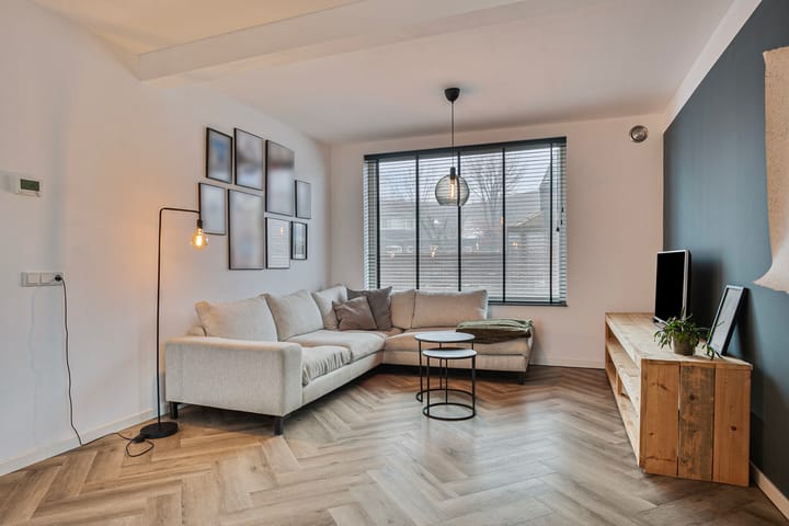 Foto 3 van Mgr Evertsstraat 6