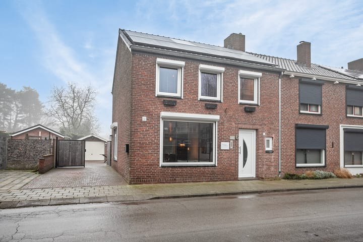 Foto 5 van Mgr Evertsstraat 6