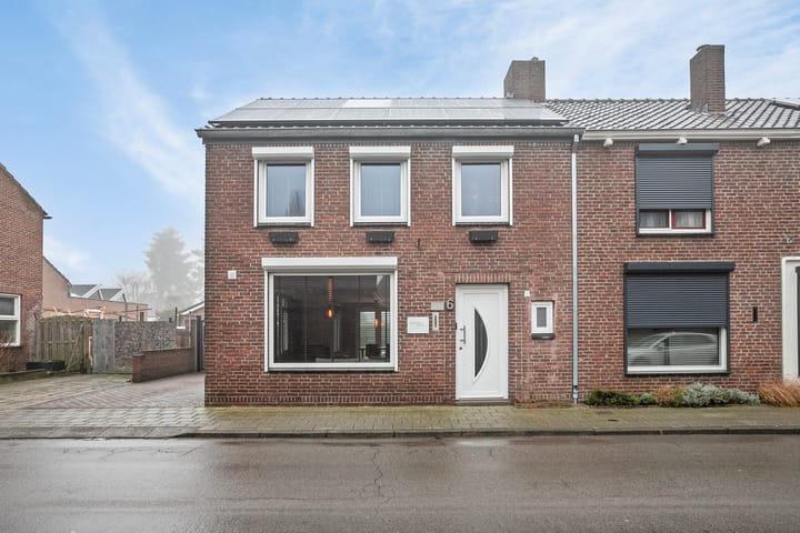 Foto 6 van Mgr Evertsstraat 6