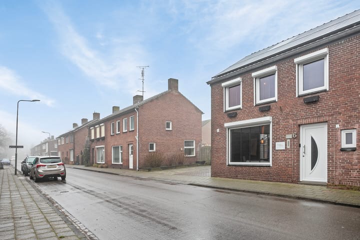 Foto 7 van Mgr Evertsstraat 6