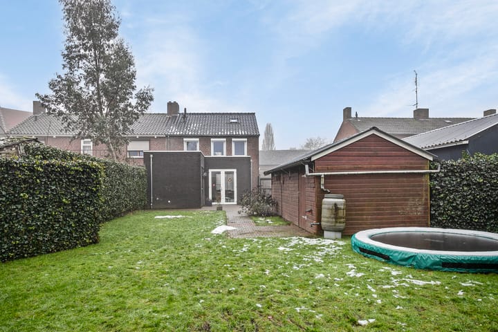 Foto 43 van Mgr Evertsstraat 6