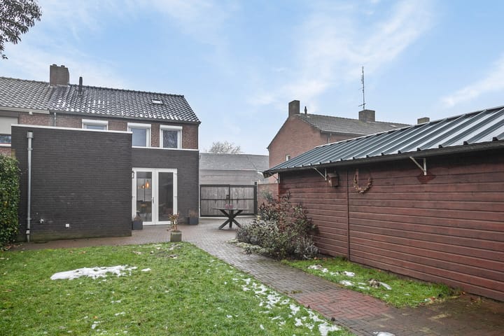 Foto 44 van Mgr Evertsstraat 6