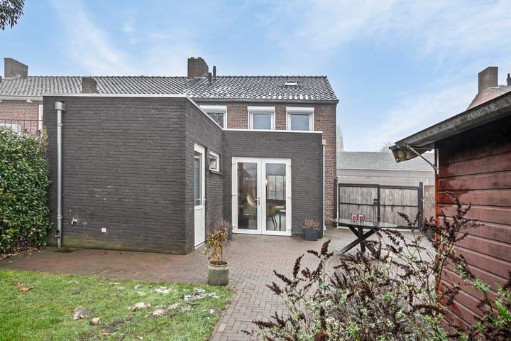 Foto 45 van Mgr Evertsstraat 6