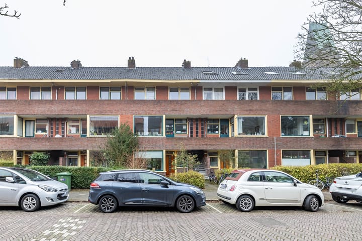 Foto 5 van Celebesstraat 13