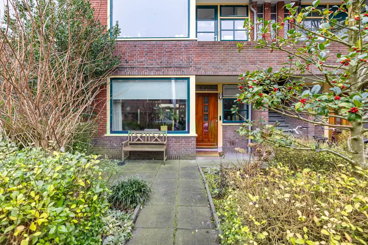 Foto 7 van Celebesstraat 13