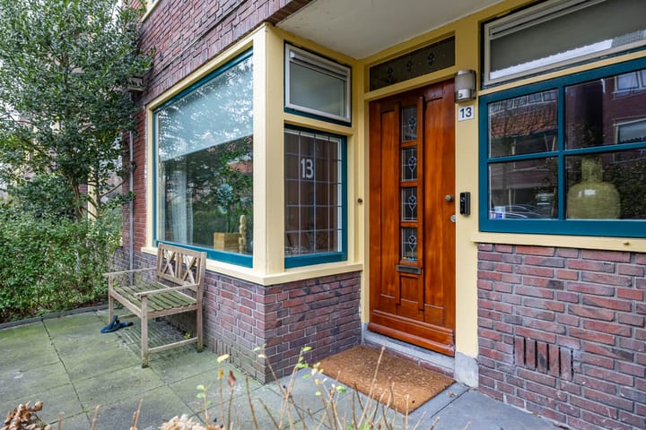 Foto 8 van Celebesstraat 13