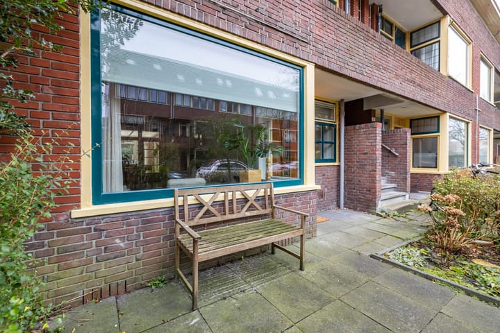 Foto 10 van Celebesstraat 13