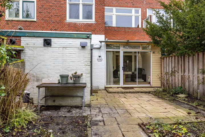 Foto 40 van Celebesstraat 13